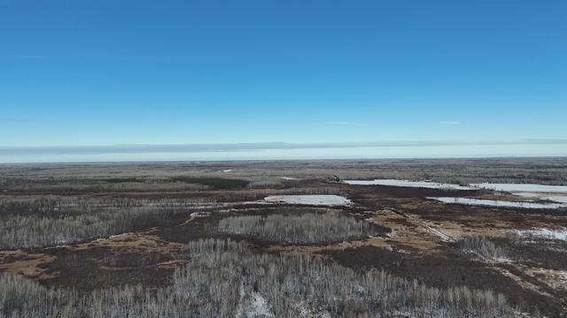 TBD County Road 6 , Kettle River, MN 55757