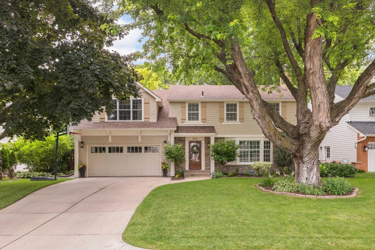 4604 Oak Drive, Edina, MN 55424