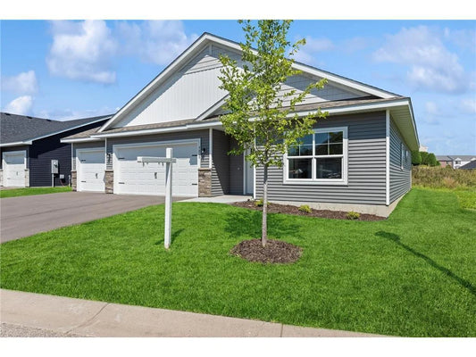 4907 Evergreen Drive, Hugo, MN 55038