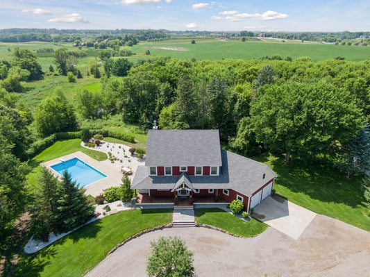 5280 Salem Lane, Greenfield, MN 55357