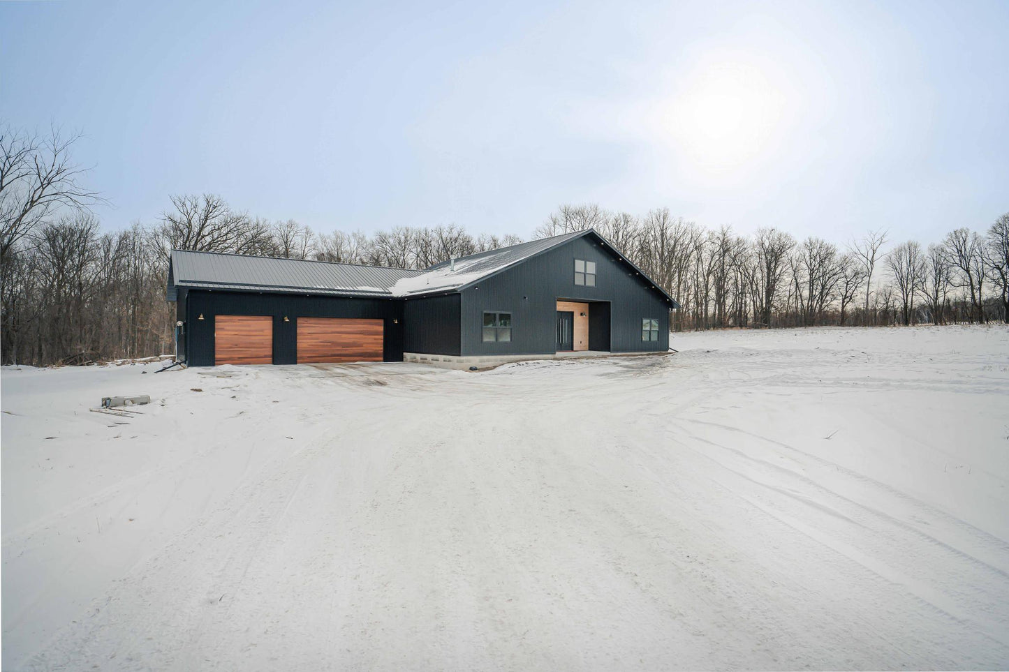 34520 County Highway 14 , Richville, MN 56576