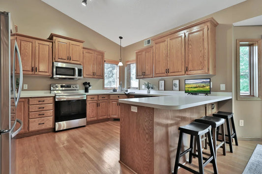 4616 Marigold Avenue, Brooklyn Park, MN 55443