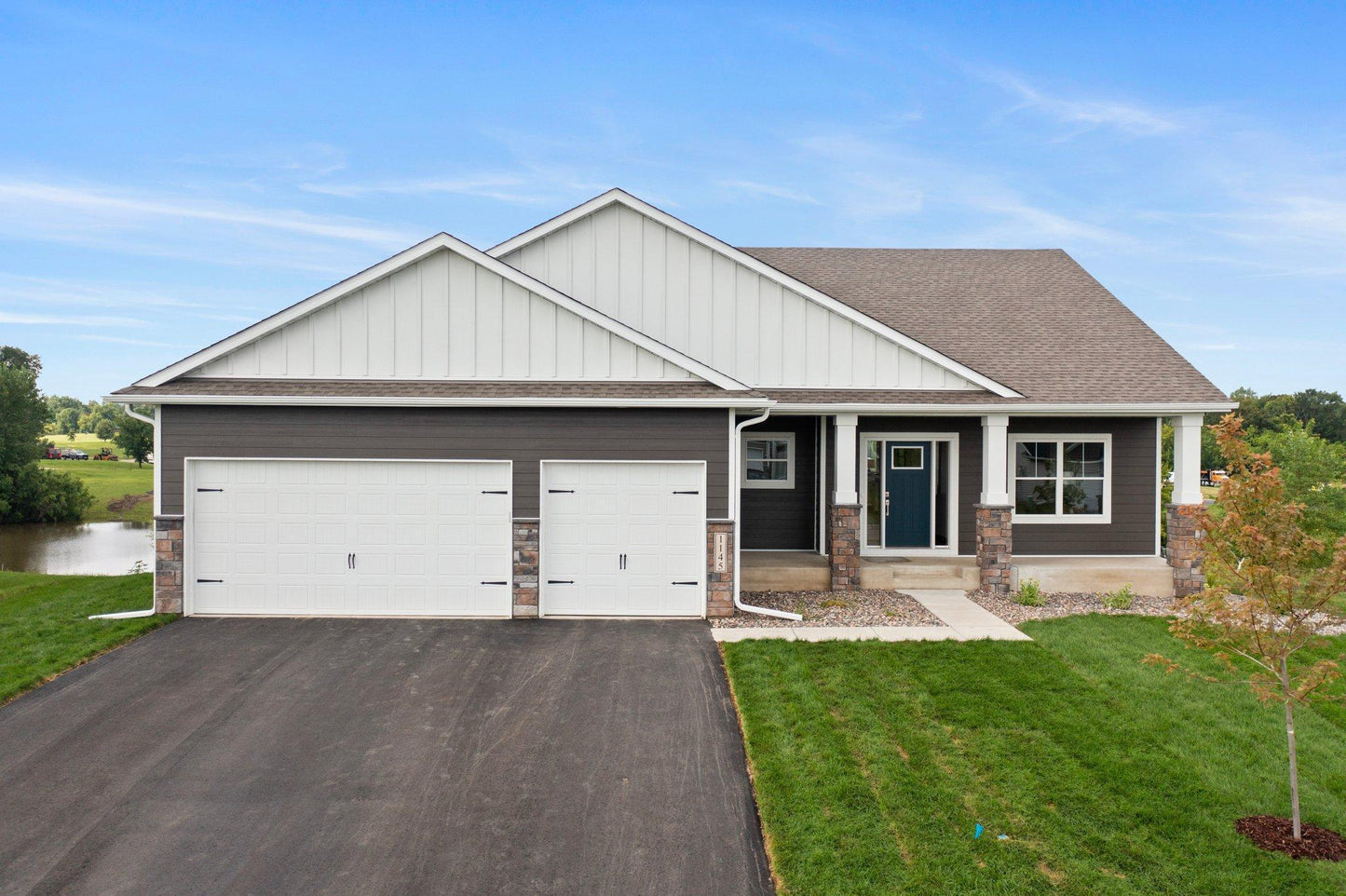 1145 Ivy Way, Faribault, MN 55021