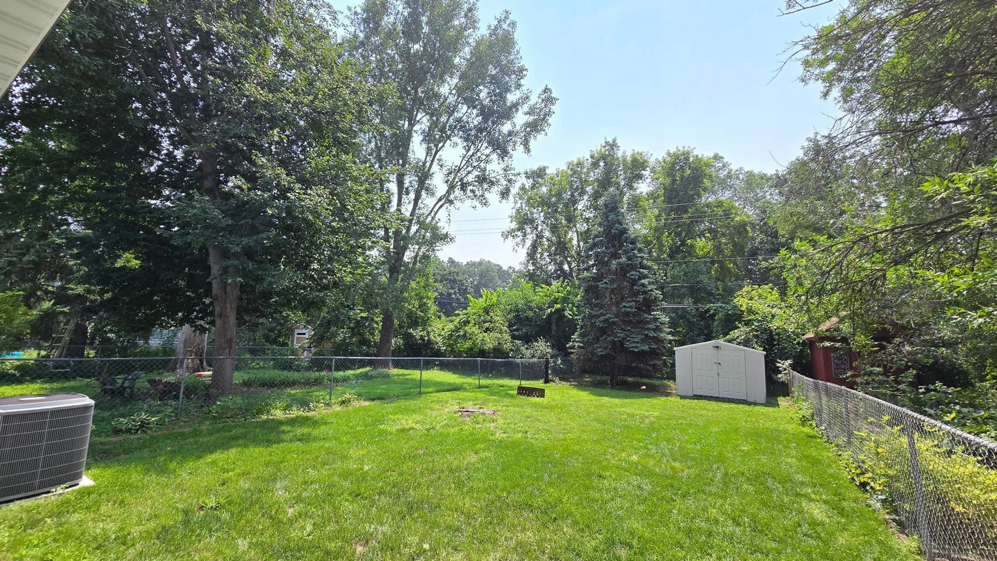 5117 Angeline Avenue, Crystal, MN 55429
