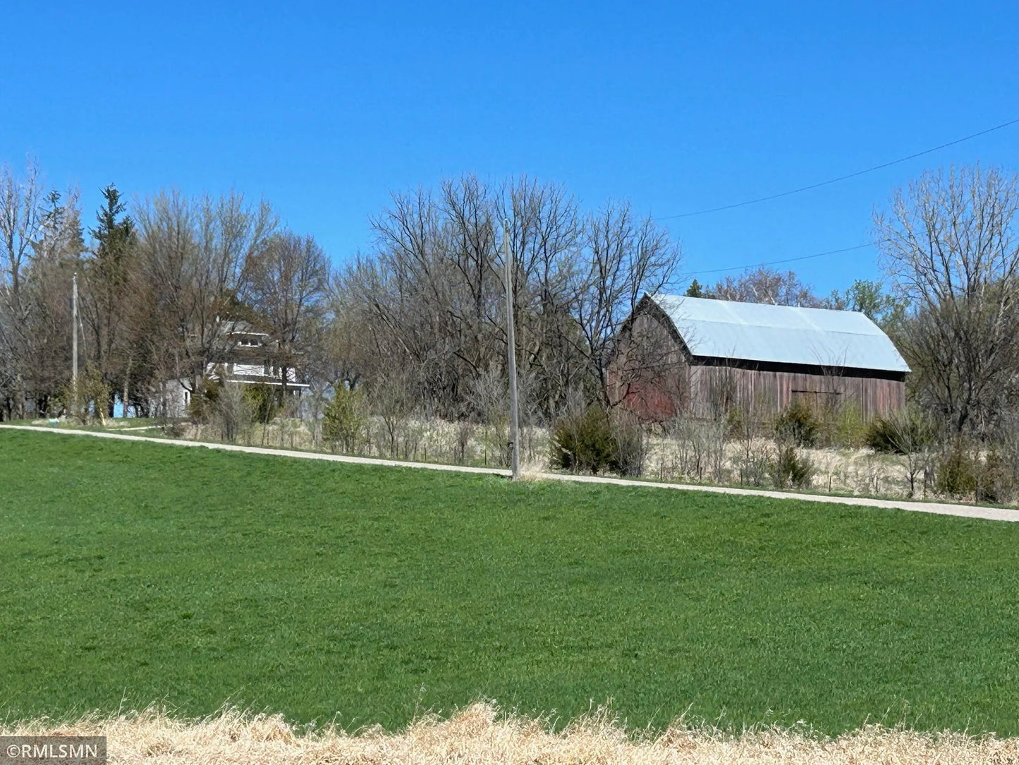 5450 Town Hall Drive, Greenfield, MN 55357