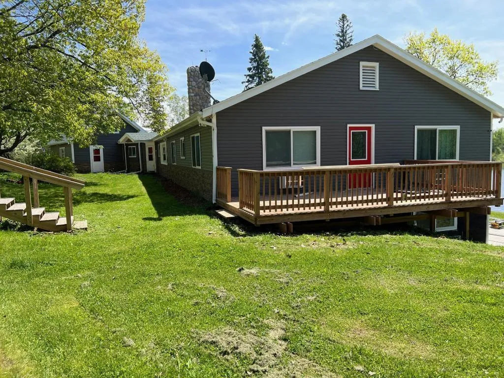 4646 Pioneer Road, Gnesen Twp, MN 55803