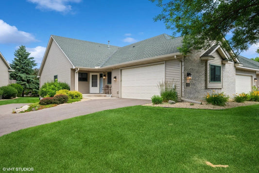4224 93rd Avenue, Brooklyn Park, MN 55443