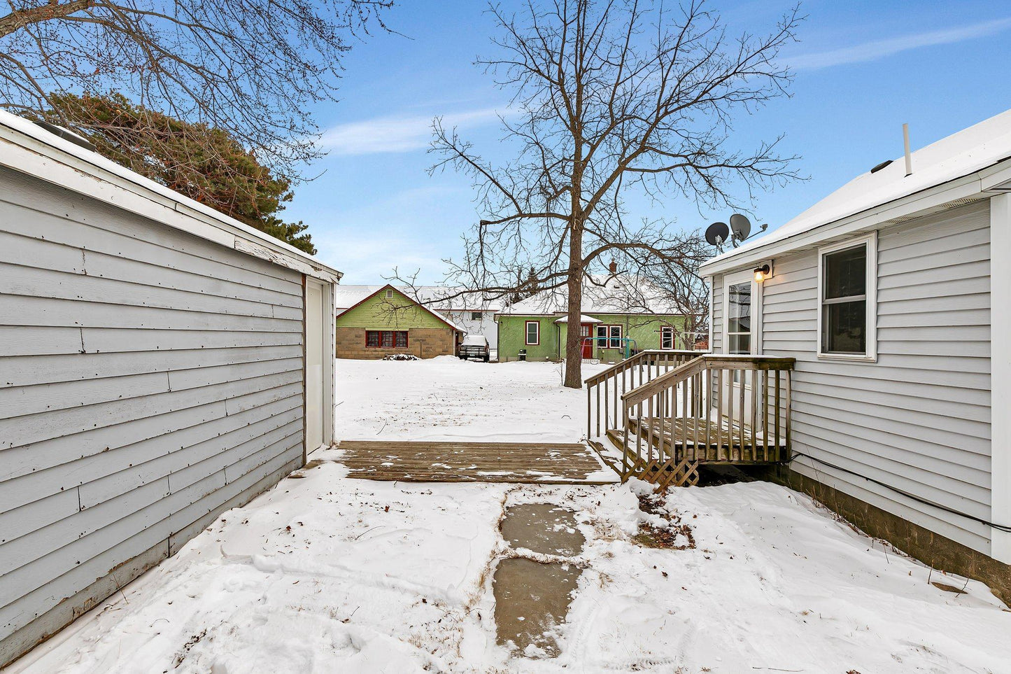 315 James Street, Paynesville, MN 56362