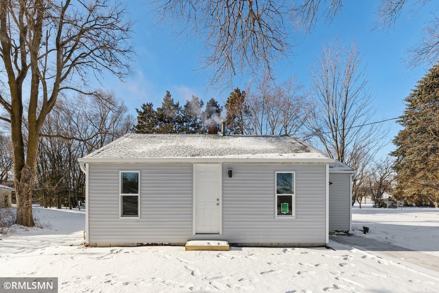 125 1st Avenue, Rice, MN 56367