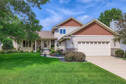 4624 89th Crescent, Brooklyn Park, MN 55443