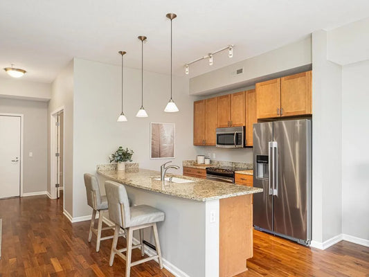 4730 Park Commons Drive, Saint Louis Park, MN 55416