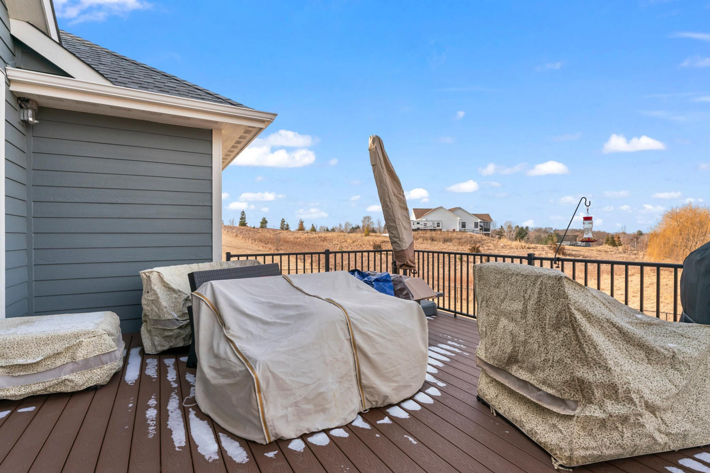 4212 Boulder Circle, Webster, MN 55088