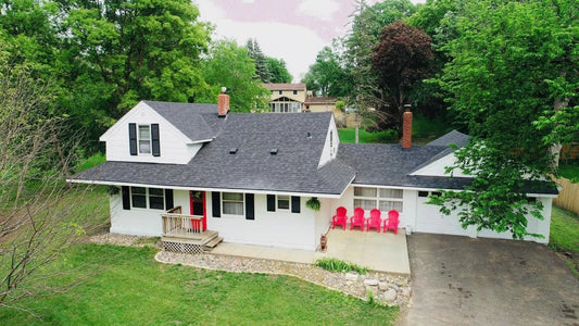 5117 Clear Spring Road, Minnetonka, MN 55345