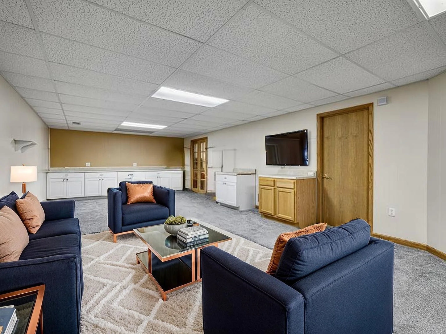 5420 Saxony Court, White Bear Twp, MN 55110