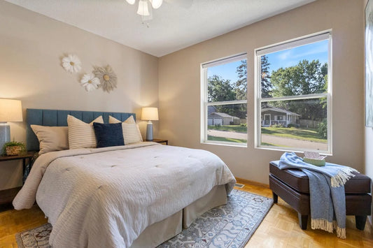 251 Cottage Place, Shoreview, MN 55126