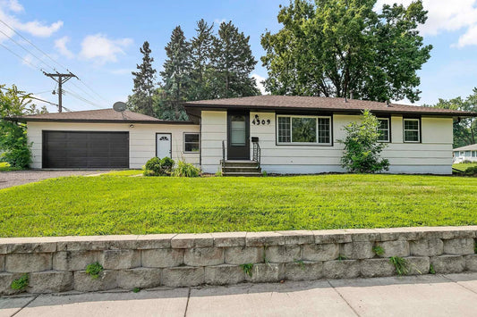 4309 63rd Avenue, Brooklyn Center, MN 55429