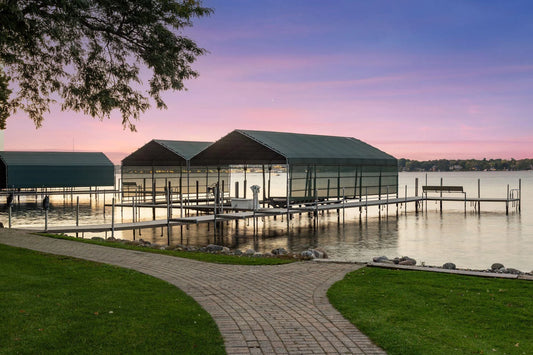 17950 Breezy Point Road, Woodland, MN 55391