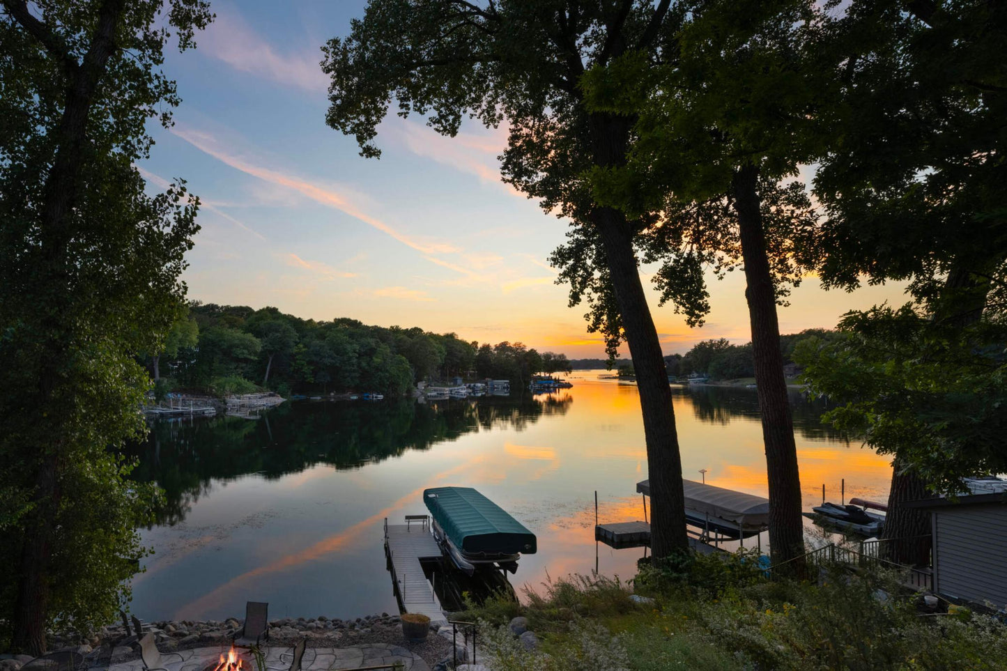 15394 Fish Point Road, Prior Lake, MN 55372