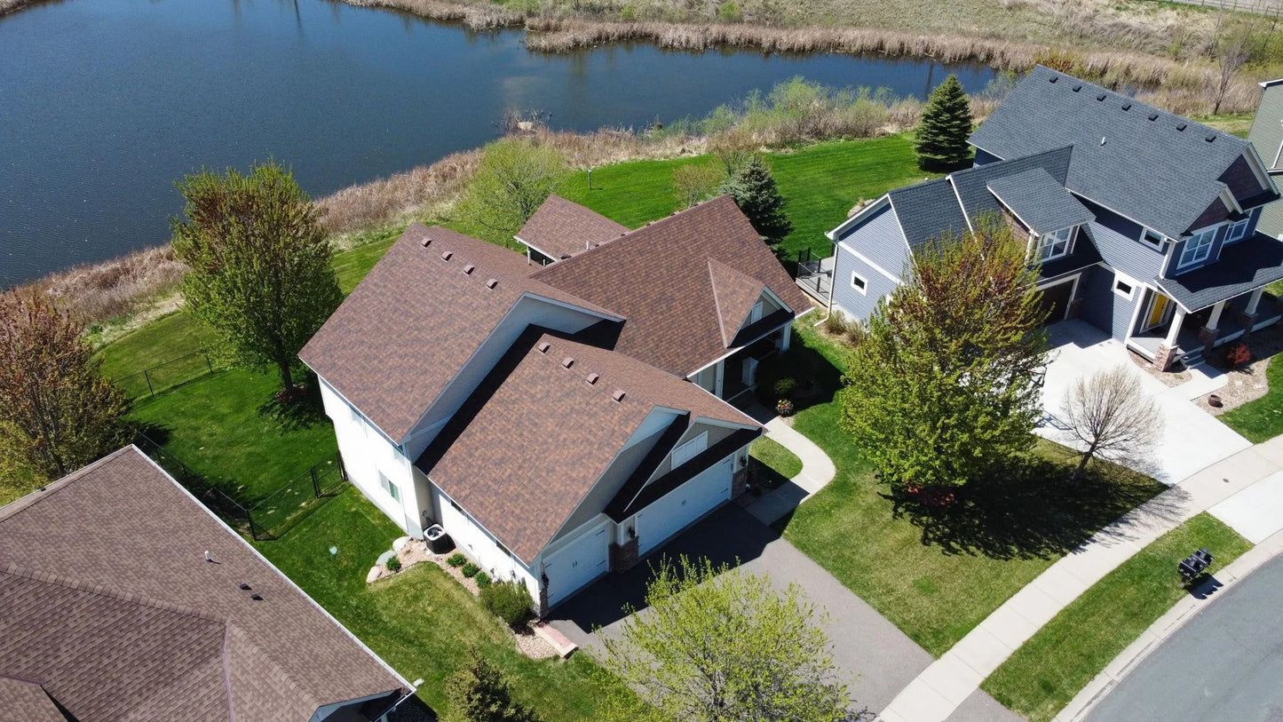5373 199th Street, Forest Lake, MN 55025