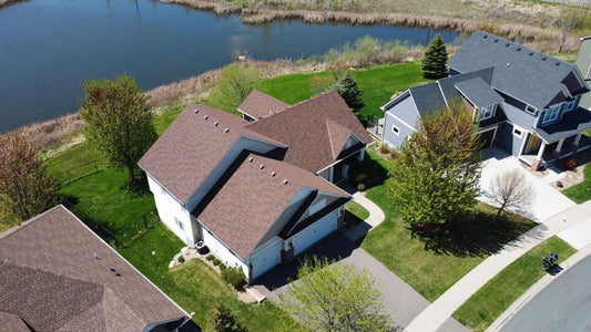 5373 199th Street, Forest Lake, MN 55025