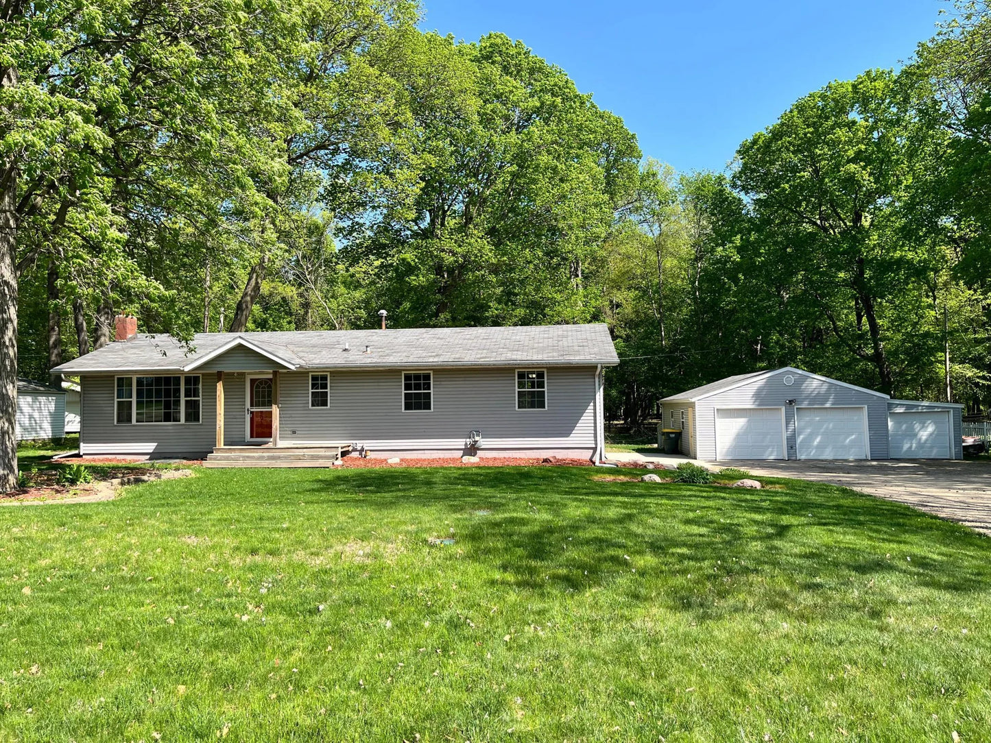 10306 Hemlock Street, Annandale, MN 55302