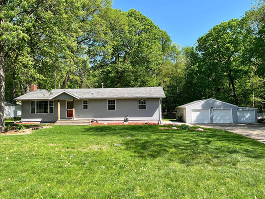 10306 Hemlock Street, Annandale, MN 55302