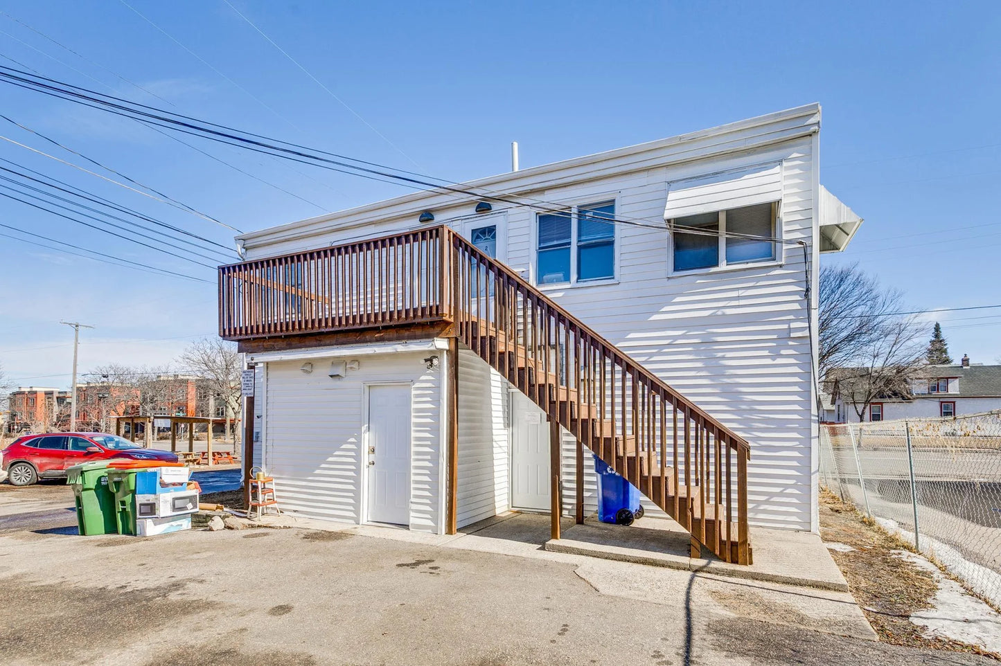 609 Dale Street, Saint Paul, MN 55103