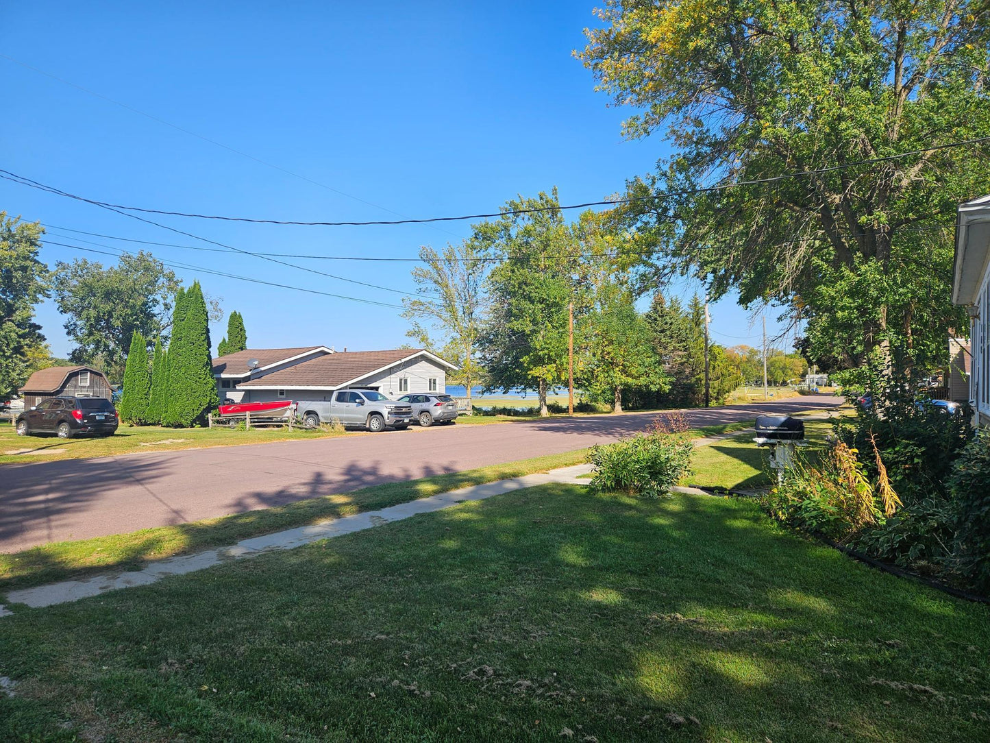 130 1st Street , Waterville, MN 56096