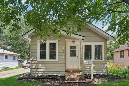 4342 Xenia Avenue, Crystal, MN 55422
