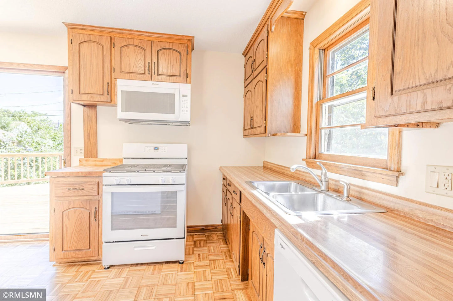 5030 Russell Avenue, Minneapolis, MN 55430