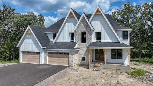 10373 Mallard Drive, Victoria, MN 55318