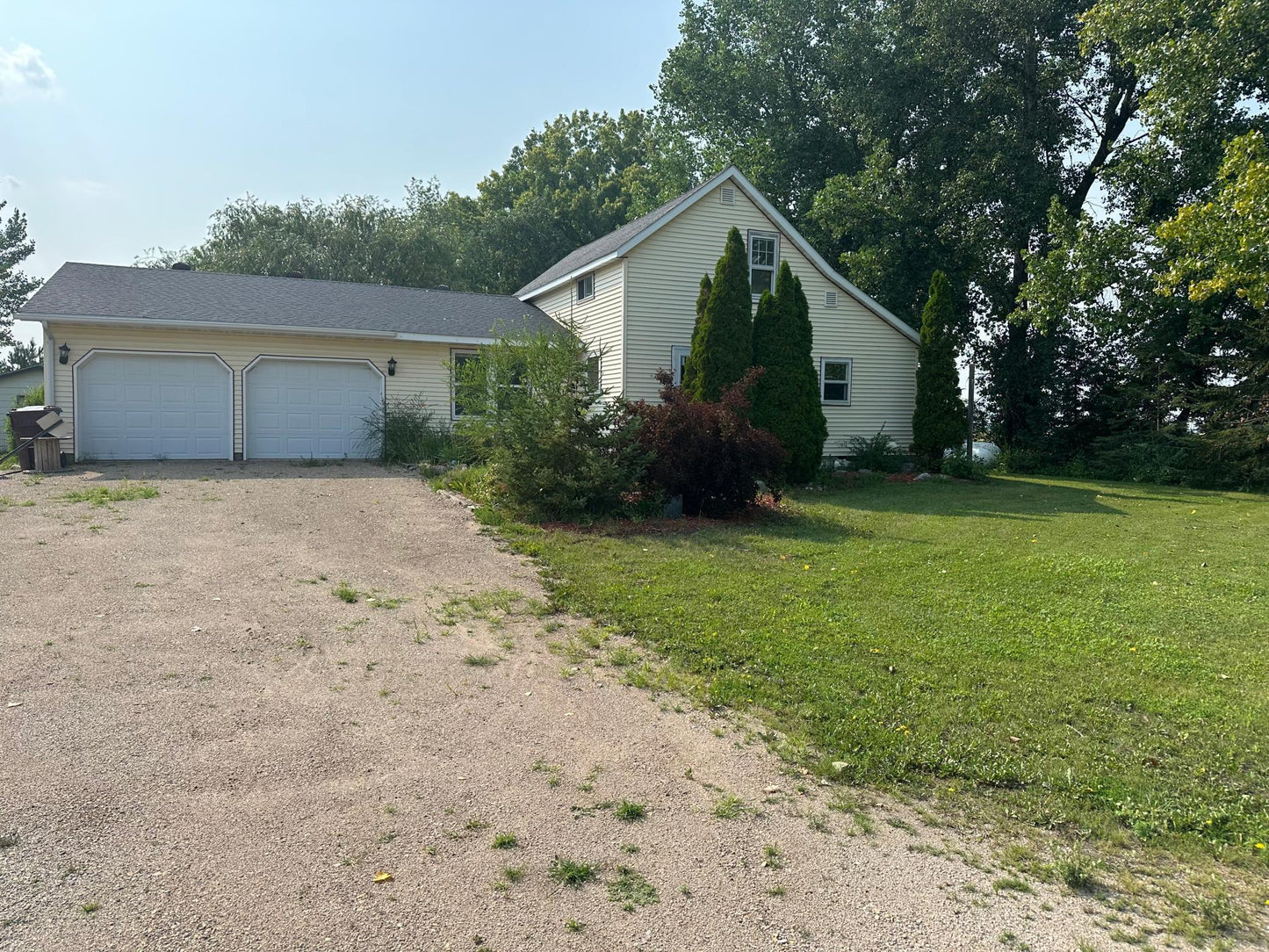 309 Dakota Avenue, Saint Hilaire, MN 56754