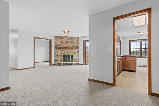 4273 Oakmede Lane, White Bear Twp, MN 55110