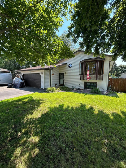 5038 Upper 182nd Street, Farmington, MN 55024