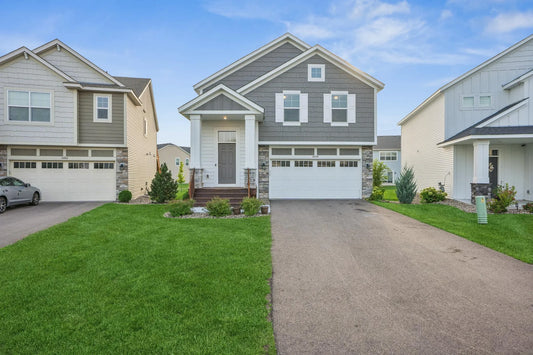 10254 Greystone Circle, Cottage Grove, MN 55016