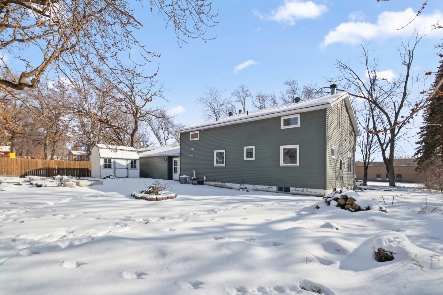 1467 133rd Lane, Ham Lake, MN 55304