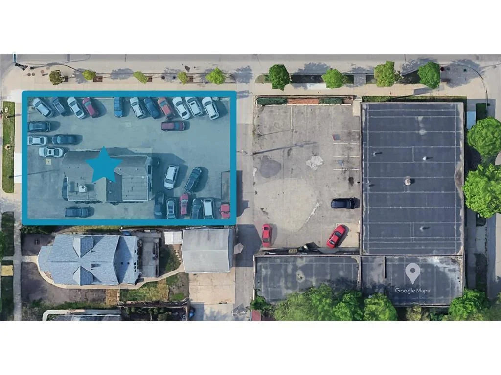 4201 Lake Street, Minneapolis, MN 55406