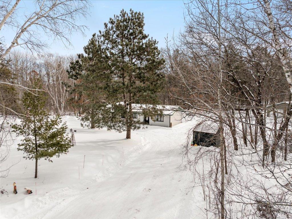 6533 Ponderosa Drive, Walker, MN 56484