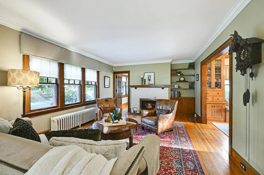 5024 Garfield Avenue, Minneapolis, MN 55419