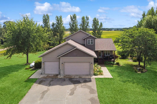 5027 134th Street, Silver Creek Twp, MN 55320