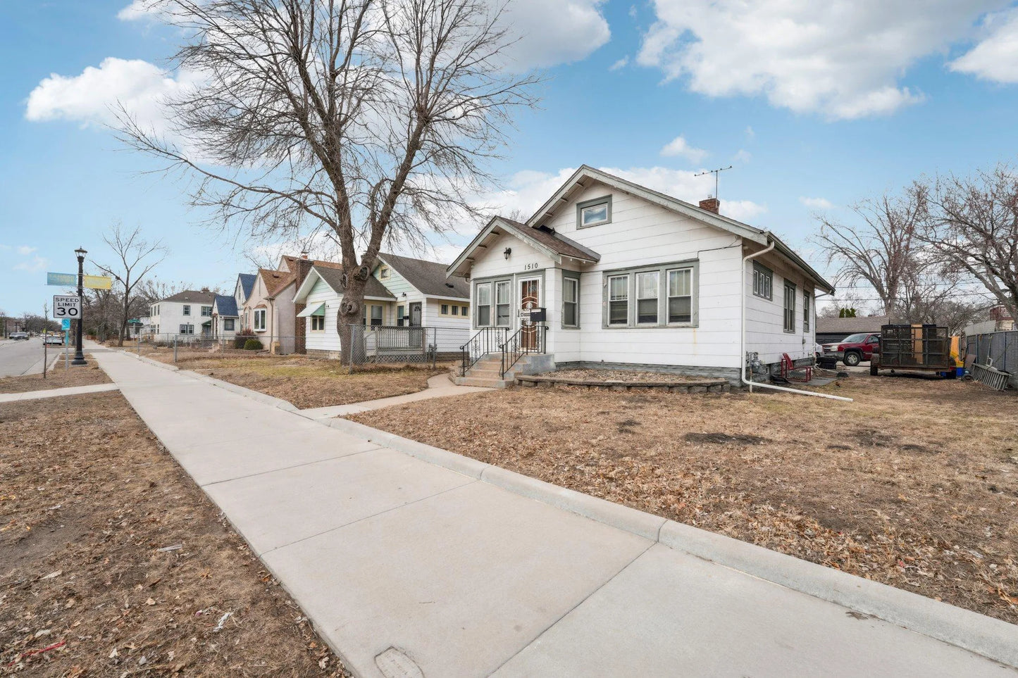 1510 44th Avenue, Minneapolis, MN 55412
