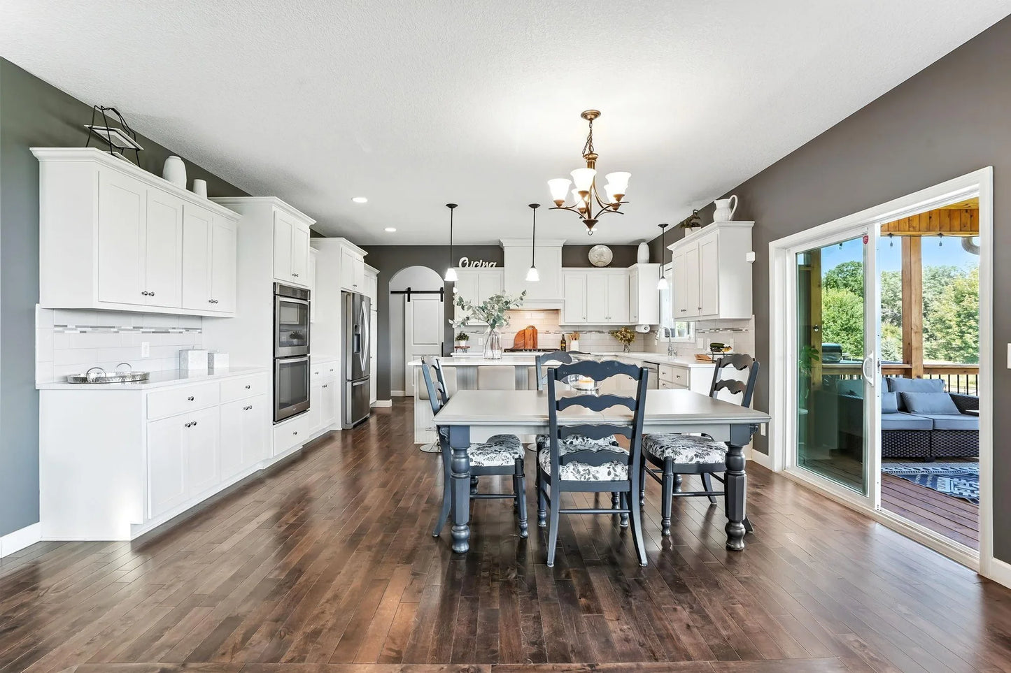 5148 White Star Lane, Woodbury, MN 55129