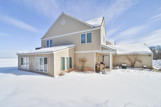 7968 Tournament Trail, Onamia, MN 56359