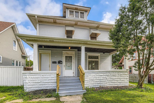 597 Geranium Avenue, Saint Paul, MN 55130
