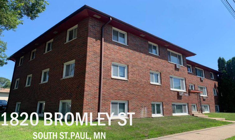 1820 Bromley Street, South Saint Paul, MN 55075