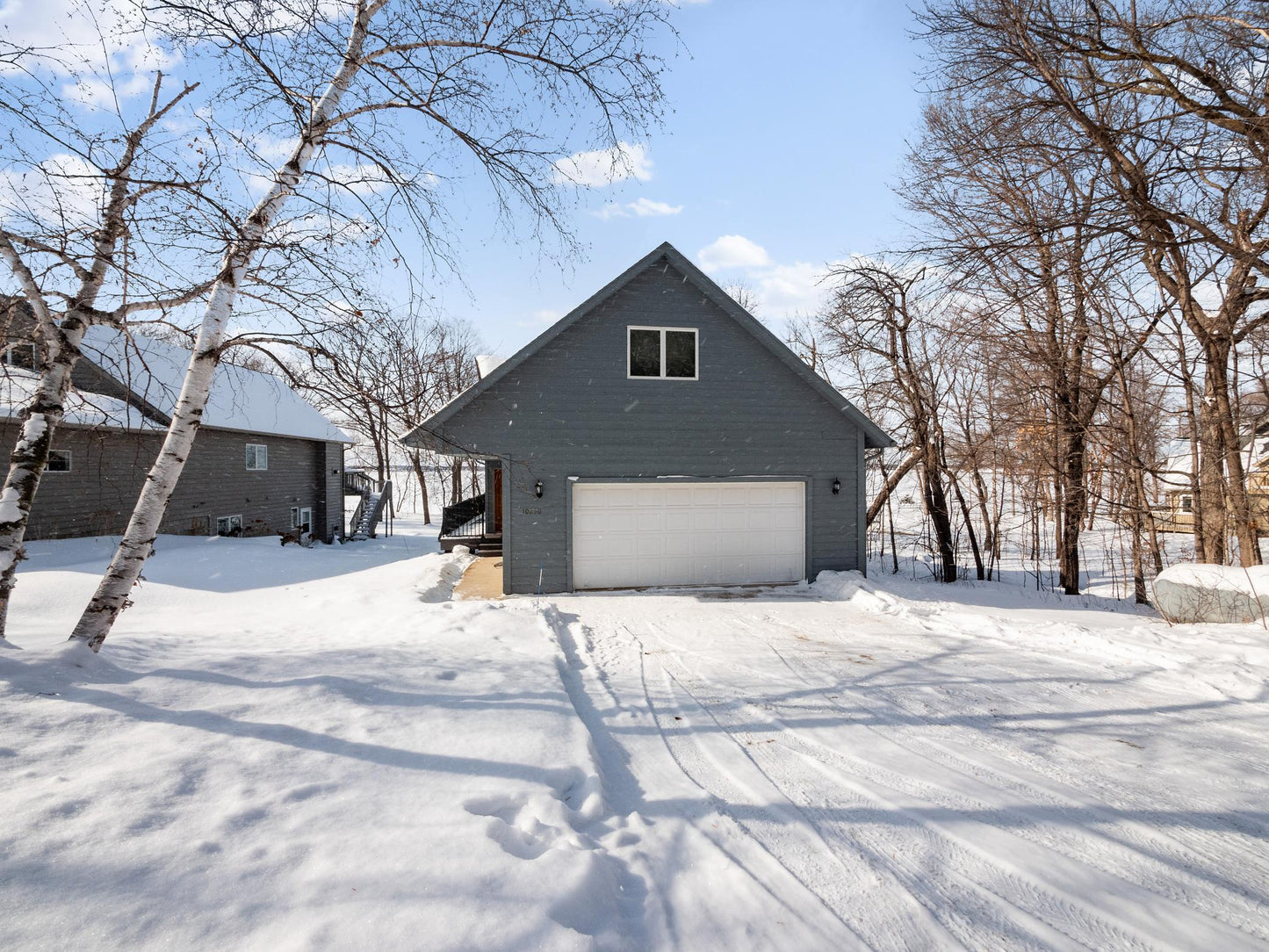 10250 County Road 34 , Alexandria, MN 56308