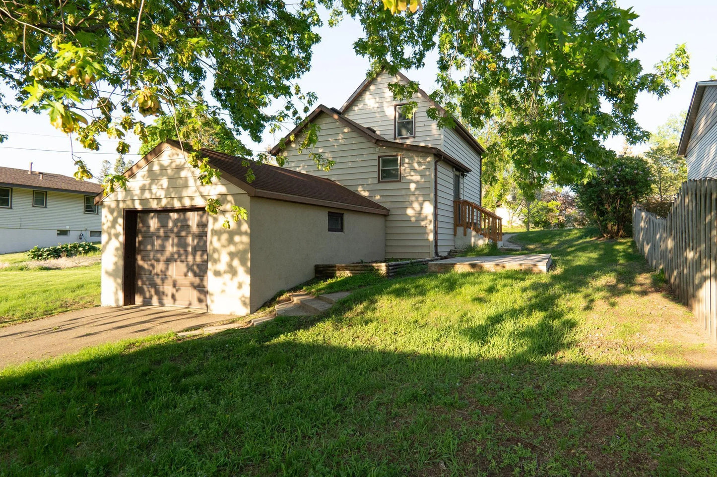 608 7th Avenue, Hopkins, MN 55343