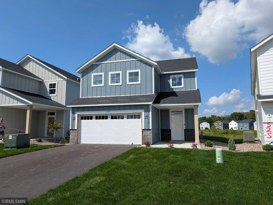 10519 Goodwin Avenue, Cottage Grove, MN 55016