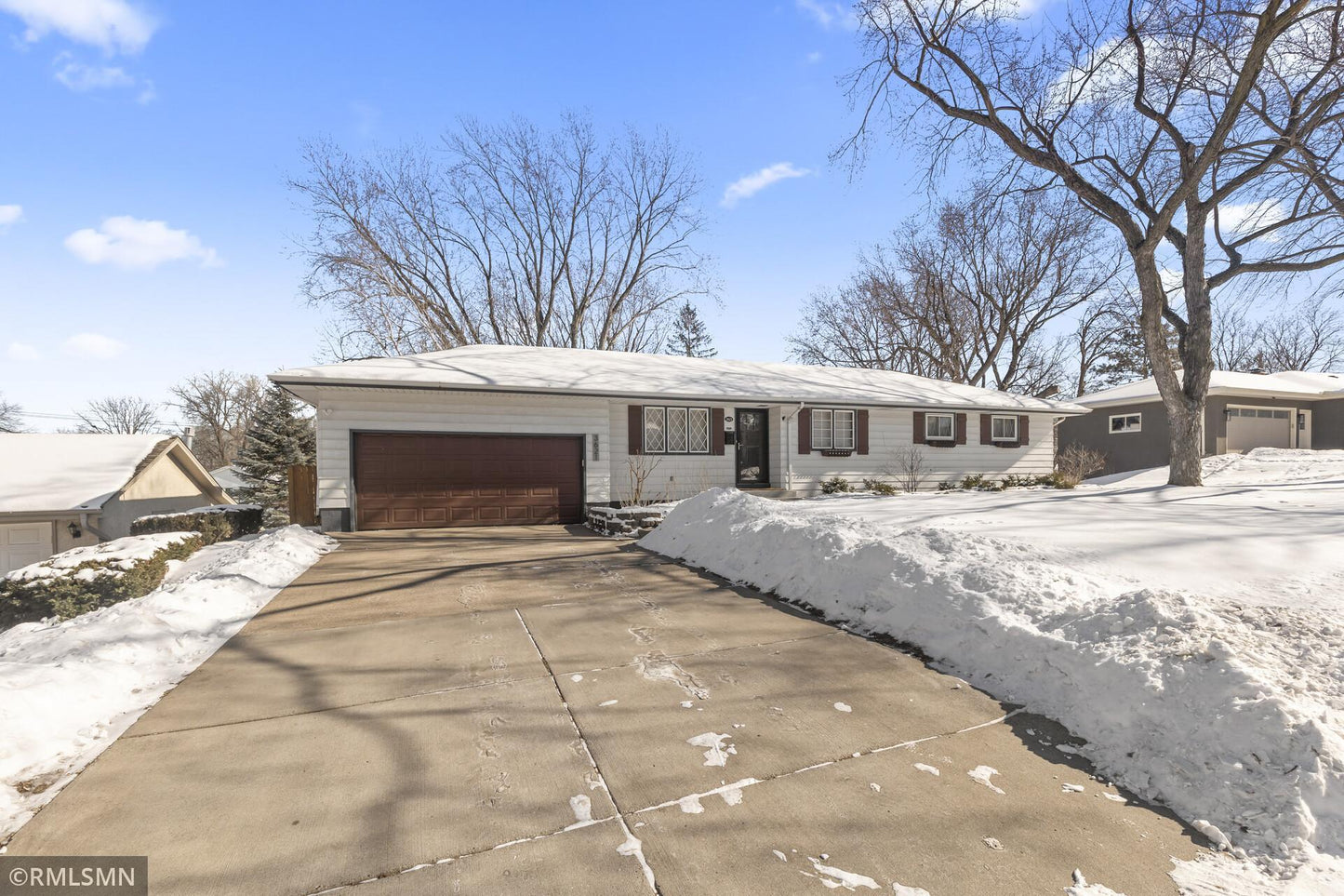 3621 Harding Street, Saint Anthony, MN 55418