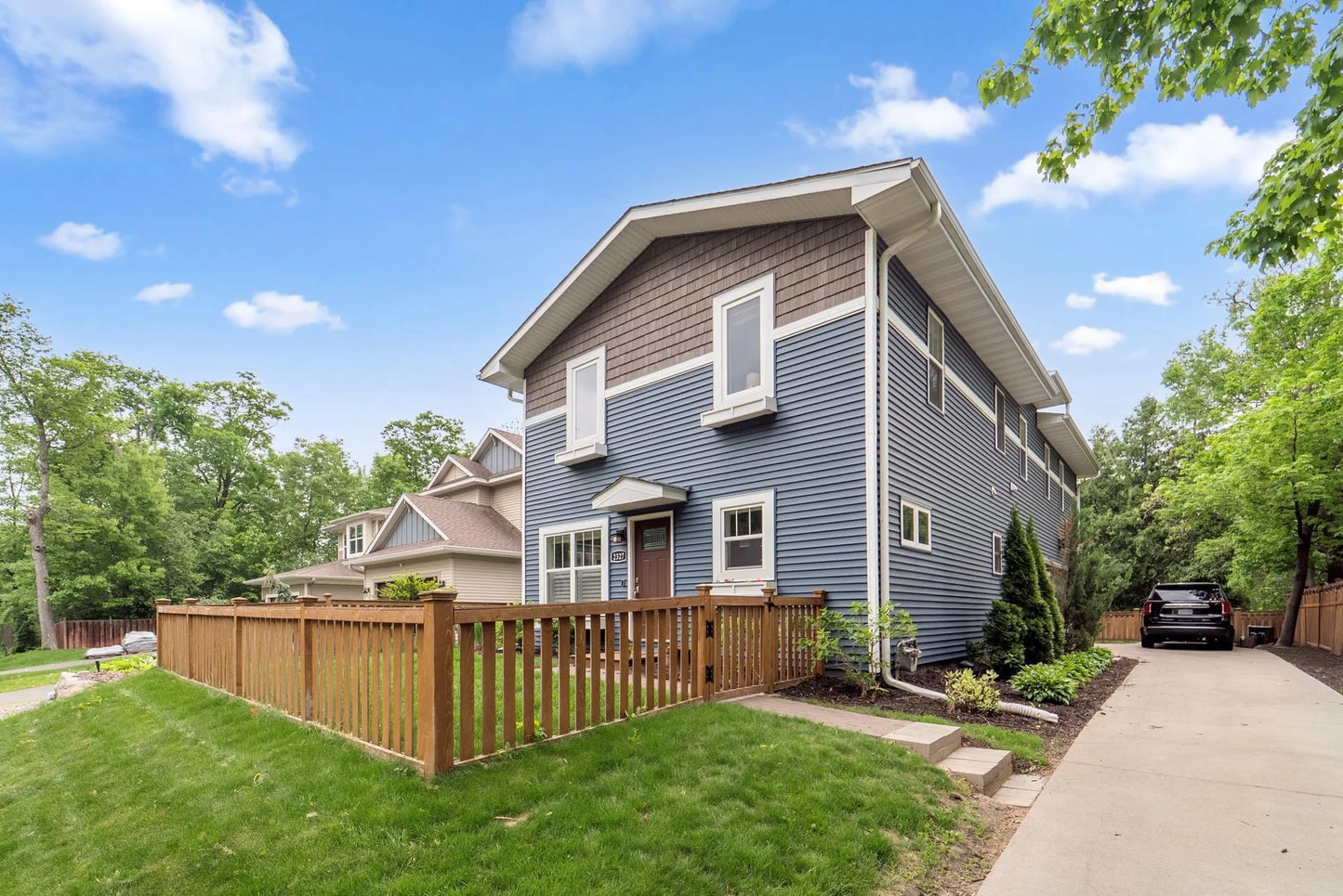 2327 Olive Avenue, Orono, MN 55391
